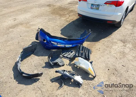 2015 Nissan Versa Note Sv z USA, uszkodzony, nr VIN 3N1CE2CP3FL428484